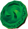 Sage Medallion of Forest