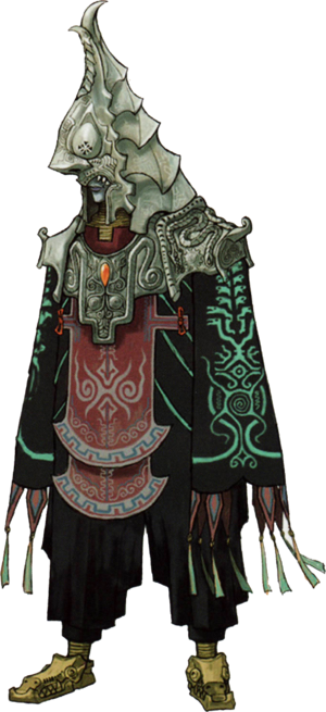 Artifacts Twili Ceremonial Armor2.png