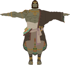 TotK Ganondorf Human.png