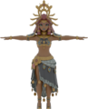 The Sage of the Gerudo