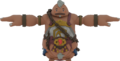 The Sage of the Gorons