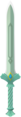 Goddess Sword