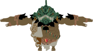 TotK Ancient Goron Sage Front.png