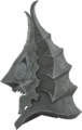 Zant's Helm Side