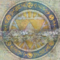 Sage emblems from the Era of the Goddess Hylia