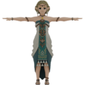 The Sage of Time (Zelda)