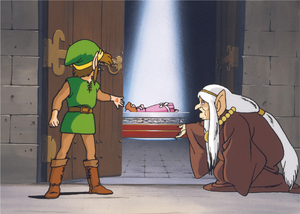 Games TLoZ Art Zelda2.png