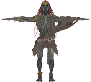 TotK Ganondorf Mummy.png