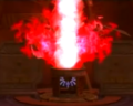 Din's Sacred Flame