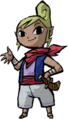 Tetra (The Wind Waker)