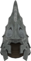 Zant's Helm Front