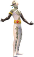 The Sword Spirit Ghirahim